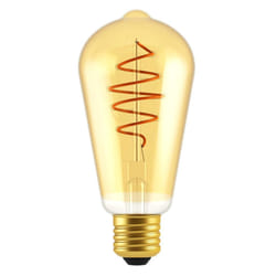 Nordlux PÆRE-DEKO ampoule LED 5 W E27 G