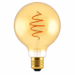 Nordlux PÆRE-DEKO, 5 W, E27, 250 lm, 15000 h