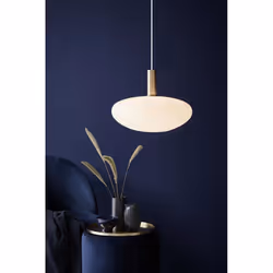 Nordlux Alton 35 éclairage de plafond Noir, Blanc E27