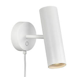 Nordlux MIB 6 Blanc Adapté à une utilisation à l'intérieur GU10