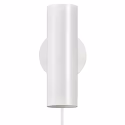 Nordlux MIB 6 Blanc Adapté à une utilisation à l'intérieur GU10