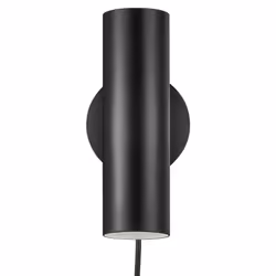 Nordlux MIB 6 Noir Adapté à une utilisation à l'intérieur GU10