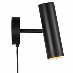 Nordlux MIB 6 Noir Adapté à une utilisation à l'intérieur GU10