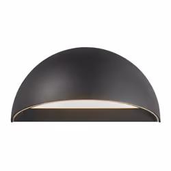 Nordlux Arcus Éclairage mural extérieur 9,5 W Noir Bluetooth