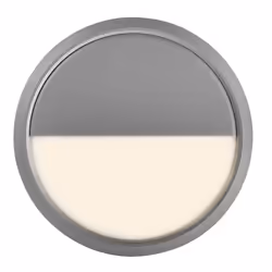 Nordlux Ava Éclairage mural intelligent 9,5 W Gris Bluetooth