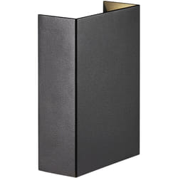Nordlux Fold 10 2019041003 Applique LED LED LED 5.4 W noir D665412