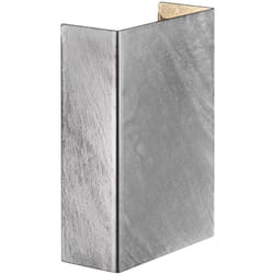 Nordlux - Fold 10 2019041031 Applique led led 7.5 w galvanisé D665482