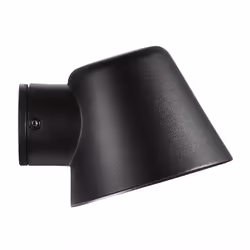 Nordlux Aleria Éclairage mural extérieur GU10 35 W Noir