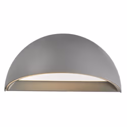 Nordlux Arcus Éclairage mural extérieur 9,5 W Noir Bluetooth