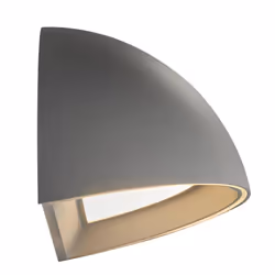 Nordlux Arcus Éclairage mural extérieur 9,5 W Noir Bluetooth