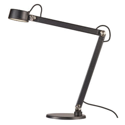 Nordlux Nobu lampe de table Module LED SMD 9 W LED F Noir