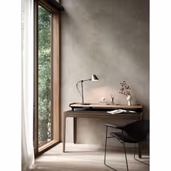 Nordlux Stay Long Table lampe de table E27 40 W Noir