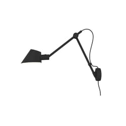 Nordlux 2020455003 Noir Adapté à une utilisation à l'intérieur E27