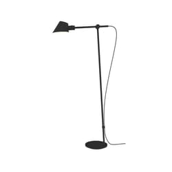 Nordlux Stay Floor éclairage au sol E27 40 W Noir