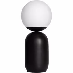 Notti combine à la perfection la forme, les matériaux et les détails. La belle expression organique et harmonieuse de Notti l ...