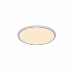 Nordlux Oja, 1600 lm, IP20, Blanc