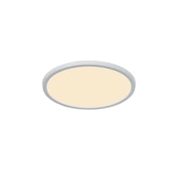 Nordlux Oja éclairage de plafond Blanc E