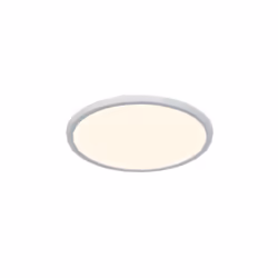 Nordlux Oja éclairage de plafond Blanc E