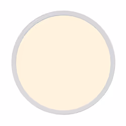 Nordlux Oja éclairage de plafond Blanc E