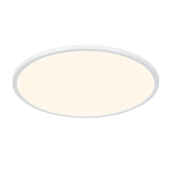 Nordlux Oja éclairage de plafond Blanc LED E