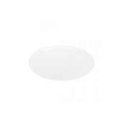 Montone 25 plafonnier Métal et plastique Blanc led integrée 2700K Nordlux 2015176101