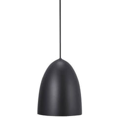 Nordlux Nexus éclairage de plafond Noir E27