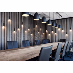 Nordlux Nexus éclairage de plafond Noir E27