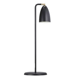 Nordlux Nexus éclairage au sol GU10 6 W Noir