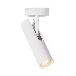 Nordlux MIB 6 éclairage de plafond Blanc GU10