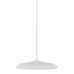 Nordlux Artist 25, 1 ampoule(s), LED, Ampoule(s) non remplaçable(s), 2700 K, 1000 lm, IP20