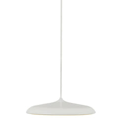 Nordlux Artist 25 éclairage de plafond Beige Ampoule(s) non remplaçable(s) LED