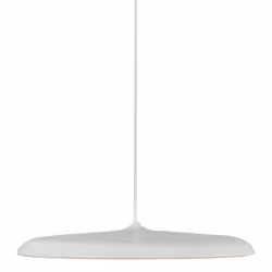 Nordlux Artist 40, 1 ampoule(s), LED, 2700 K, 1600 lm, IP20, Beige