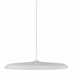 Nordlux Artist 40 éclairage de plafond Beige LED