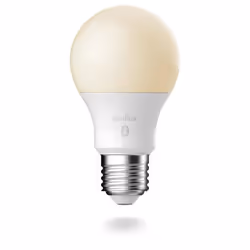 Nordlux 2070052701, Ampoule intelligente, Blanc, E27, 2200 K, 6500 K, 900 lm