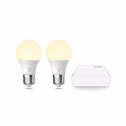 Nordlux 2070062701, Ampoule intelligente, Blanc, E27, E27, 2200 K, 6500 K