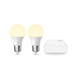 Nordlux 2070062701 Ampoule intelligente 7 W Blanc