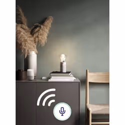 Nordlux 2070062701 Ampoule intelligente 7 W Blanc