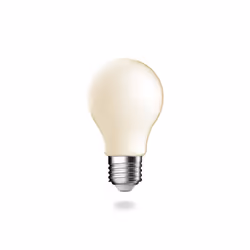 Nordlux 2070092701, Ampoule intelligente, Crème, E27, 2200 K, 6500 K, 550 lm