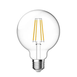 Nordlux 2070102700 Ampoule intelligente 4,7 W Transparent