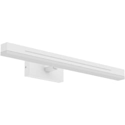 Applique murale otis 40 Aluminium Blanc, H.7.5 - IP44 - led Module / Nordlux Intérieur