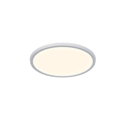 Nordlux 2015036101 Éclairage de plafond intelligent 15 W Blanc Bluetooth