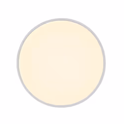 Nordlux Oja 60 Éclairage de plafond intelligent Bluetooth Blanc 30 W
