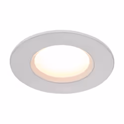 Nordlux Dorado Smart, Spot d'éclairage intelligent, Blanc, Bluetooth, LED intégrée, 2200 K, 6500 K