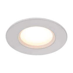 Nordlux Dorado Smart Spot d'éclairage intelligent 4,7 W Blanc Bluetooth