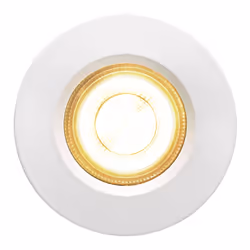 Nordlux Dorado Smart Spot d'éclairage intelligent 4,7 W Blanc Bluetooth