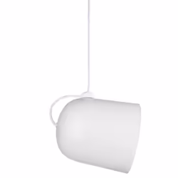 Nordlux 2020673001, 1 ampoule(s), E27, Blanc