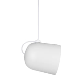 Nordlux 2020673001 éclairage de plafond Blanc E27