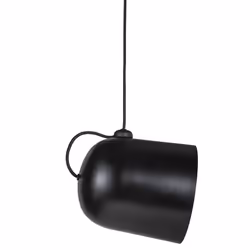 Nordlux 2020673003, 1 ampoule(s), E27, Noir