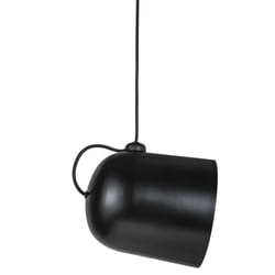 Nordlux 2020673003 éclairage de plafond Noir E27