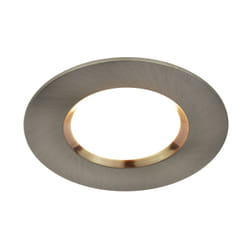 Nordlux Dorado Smart Éclairage de plafond intelligent 4,7 W Nickel Bluetooth